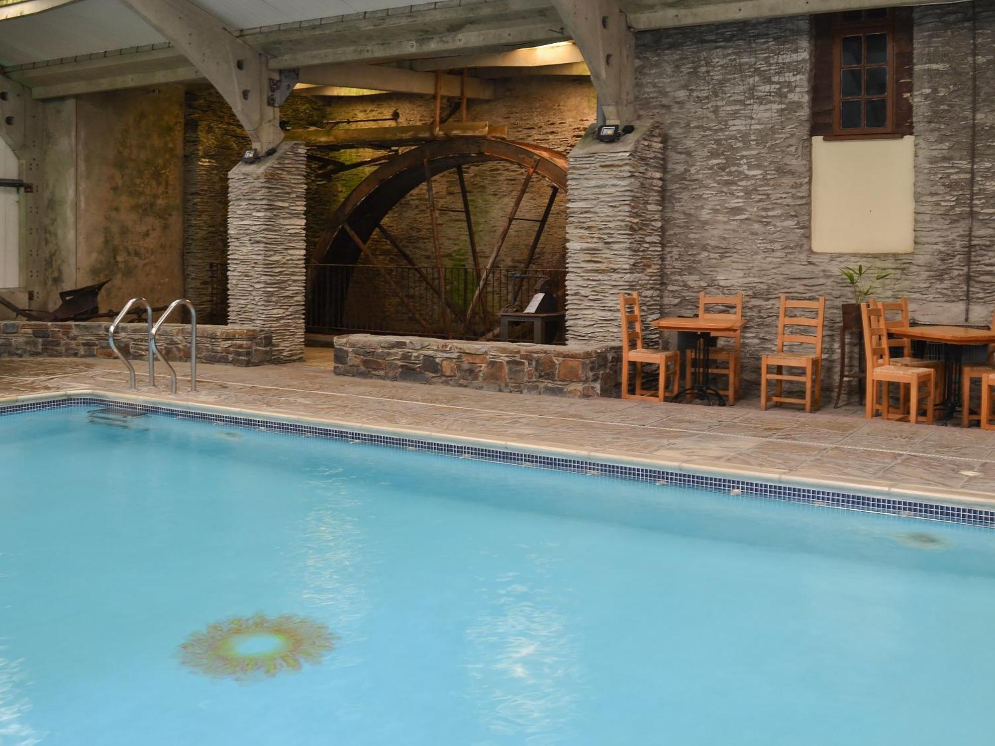 Manor Cottage -Ukc3782 West Down 외부 사진